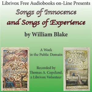Songs of Innocence and Experience (version 3)