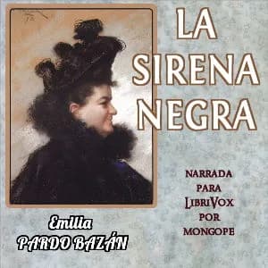 sirena negra