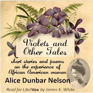 Violets And Other Tales