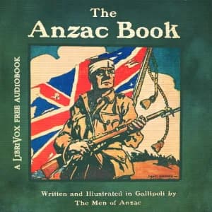 Anzac Book