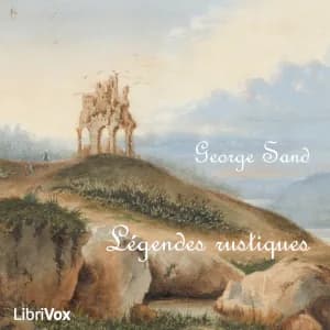 Légendes rustiques