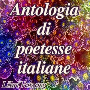 Antologia di poetesse italiane