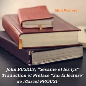 Sésame et les lys