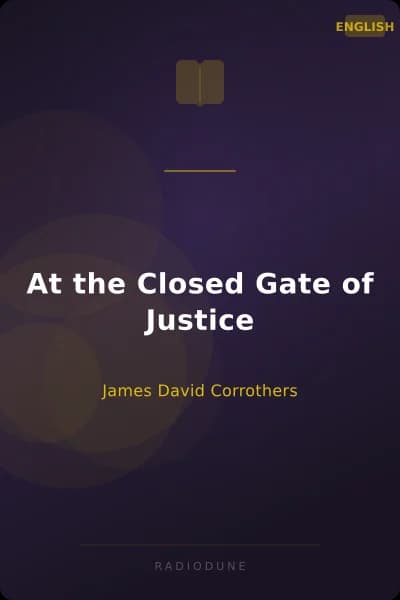 At the Closed Gate of Justice
