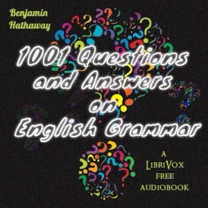 1001 Questions and Answers on English Grammar