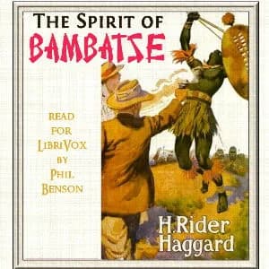 Spirit of Bambatse