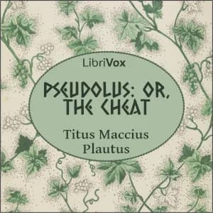 Pseudolus: or, The Cheat