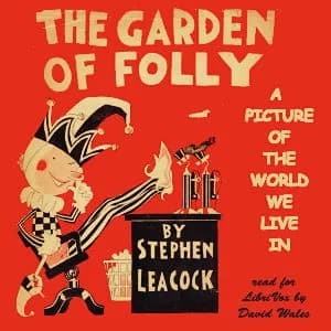 Garden Of Folly