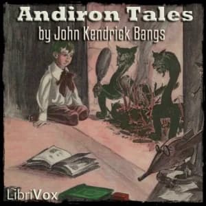 Andiron Tales