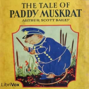 Tale of Paddy Muskrat