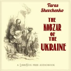 Kobzar of the Ukraine