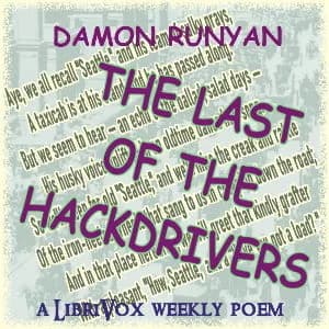 Last of the Hackdrivers