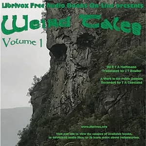 Weird Tales, Volume 1