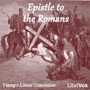 Bible (YLT) NT 06: Epistle to the Romans