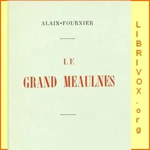 Grand Meaulnes
