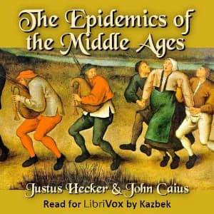 Epidemics of the Middle Ages