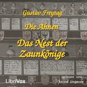 Ahnen - Das Nest der Zaunkönige