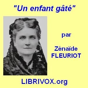 enfant gâté