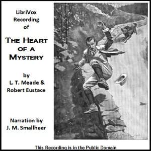 Heart of a Mystery