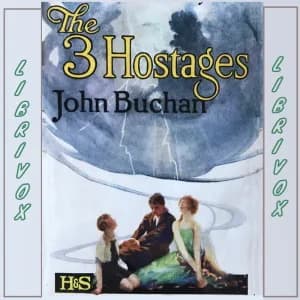 Three Hostages