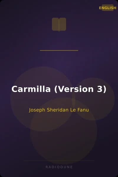 Carmilla (Version 3)