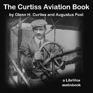 Curtiss Aviation Book