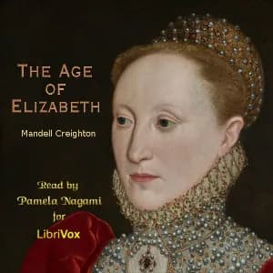 Age of Elizabeth