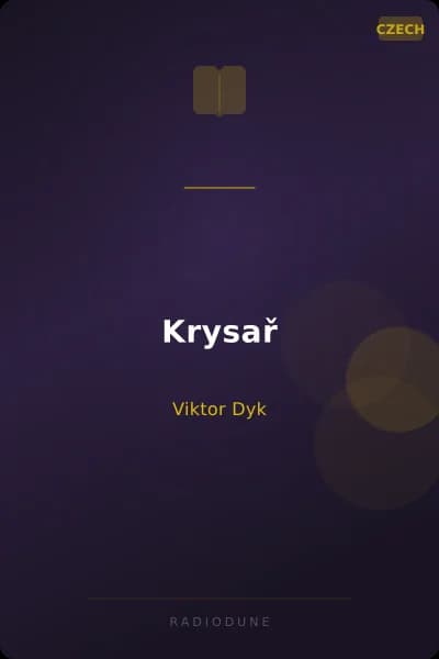 Krysař