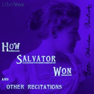How Salvator Won and Other Recitations
