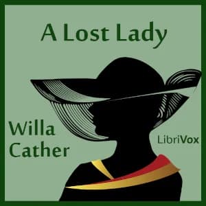 Lost Lady (Verson 2)