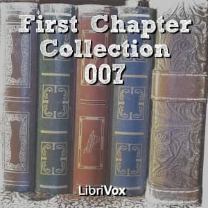 First Chapter Collection 007