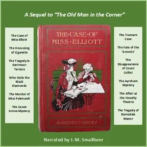 Case of Miss Elliott