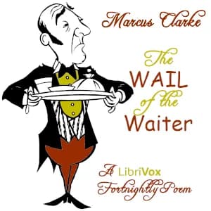Wail of the Waiter