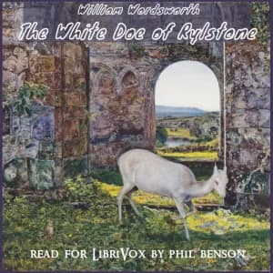 White Doe of Rylstone
