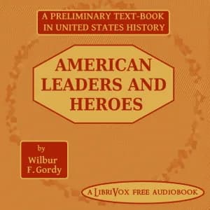 American Leaders and Heroes