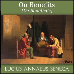 On Benefits (De Beneficiis)