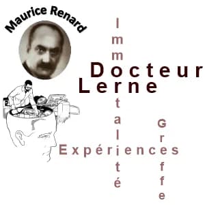 Docteur Lerne, sous-dieu