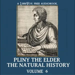Natural History Volume 6