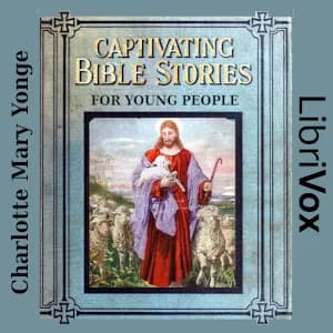 Captivating Bible Stories for Young People
