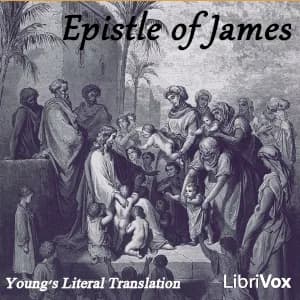 Bible (YLT) NT 20: James