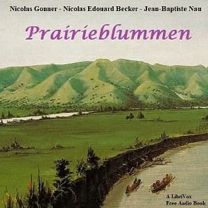Prairieblummen