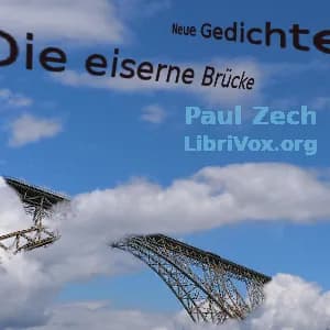 eiserne Brücke – Neue Gedichte