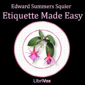 Etiquette Made Easy