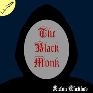 Black Monk