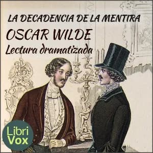 decadencia de la mentira