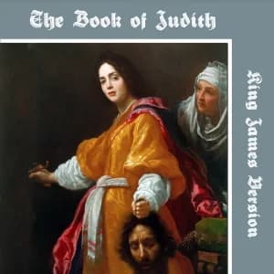 Book of Judith