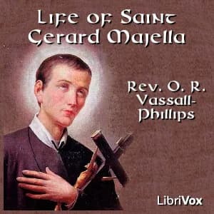 Life of Saint Gerard Majella