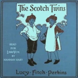 Scotch Twins