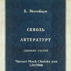 Through the Literature / Сквозь литературу