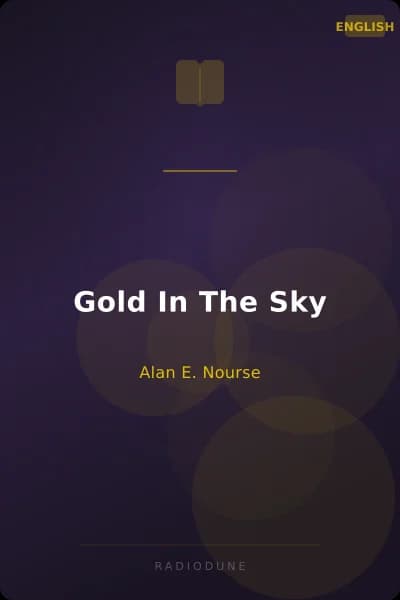 Gold In The Sky